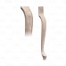 Medinė koja 1300/11A Medinė koja 1300/11A